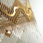 Люстра Odeon light 4983/12 SAVIKIA