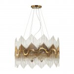 Люстра Odeon light 4983/12 SAVIKIA