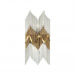 Настенный светильник Odeon light 4983/2W SAVIKIA