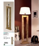 Торшер напольный Eglo 49836 RIBADEO