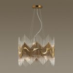 Люстра Odeon light 4983/8 SAVIKIA