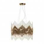 Люстра Odeon light 4983/8 SAVIKIA