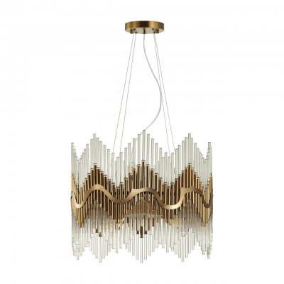 Люстра Odeon light 4983/8 SAVIKIA