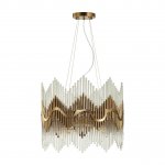 Люстра Odeon light 4983/8 SAVIKIA