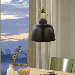 Подвесной светильник Eglo 49839 GILWELL