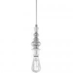 Винтажный светильник Eglo 49846 WELLS