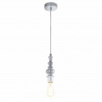 Винтажный светильник Eglo 49846 WELLS