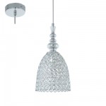 Винтажный светильник Eglo 49847 GILLINGHAM