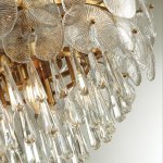 Люстра Odeon light 4984/8 SEMURA