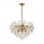 Люстра Odeon light 4984/8 SEMURA