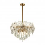 Люстра Odeon light 4984/8 SEMURA