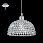 Винтажный светильник Eglo 49849 GILLINGHAM