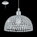 Винтажный светильник Eglo 49849 GILLINGHAM