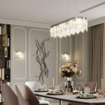 Люстра Odeon light 4985/12 DAKISA