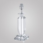 Основа для настольной лампы Eglo 49854 GLASBURY