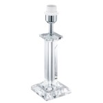 Основа для настольной лампы Eglo 49855 GLASBURY