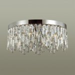 Люстра Odeon light 4985/6C DAKISA