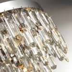 Люстра Odeon light 4985/6C DAKISA