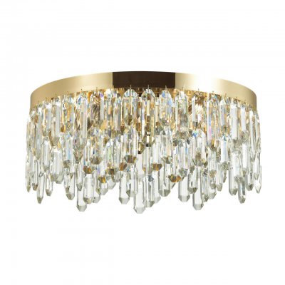 Люстра Odeon light 4986/6C DAKISA Люстра Odeon light 4986/6C DAKISA