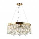 Люстра Odeon light 4986/6 DAKISA