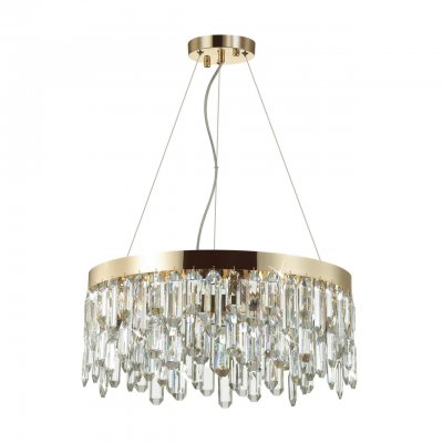 Люстра Odeon light 4986/6 DAKISA