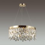 Люстра Odeon light 4986/6 DAKISA