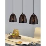 Подвесной светильник Eglo 49871 SAFI