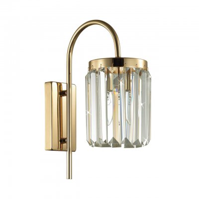 Настенный светильник Odeon light 4987/1W VASSA