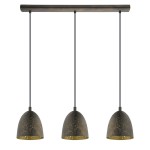 Подвесной светильник Eglo 49871 SAFI