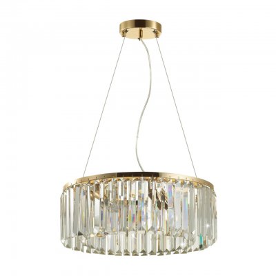 Люстра Odeon light 4987/6 VASSA