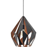 Подвесной светильник Eglo 49878