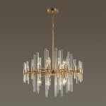 Люстра Odeon light 4988/10 STIKA