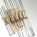 Настенный светильник Odeon light 4988/2W STIKA