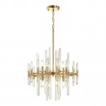 Люстра Odeon light 4988/8 STIKA