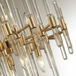 Люстра Odeon light 4988/8 STIKA