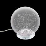 Настольная лампа Eglo 49892 VALENCA