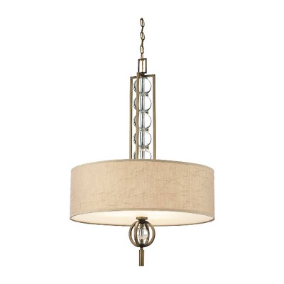 Подвесной светильник Natural concept KL/CELESTIAL/3P CELESTIAL