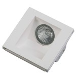 Светильник встраиваемый Mw light 499010301 Барут