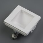 Светильник встраиваемый Mw light 499010301 Барут