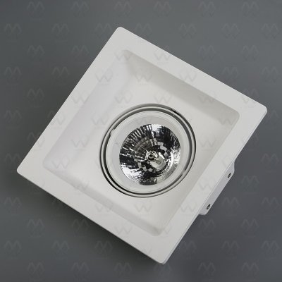 Встраиваемый светильник Mw light 499010501 Барут Встраиваемый светильник Mw light 499010501 Барут