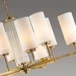 Люстра Odeon Light 4990/10 KASALI