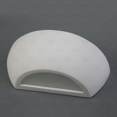 Настенный светильник бра Mw light 499021601 Барут