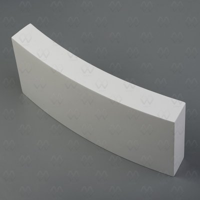 Настенный светильник бра Mw light 499021901 Барут