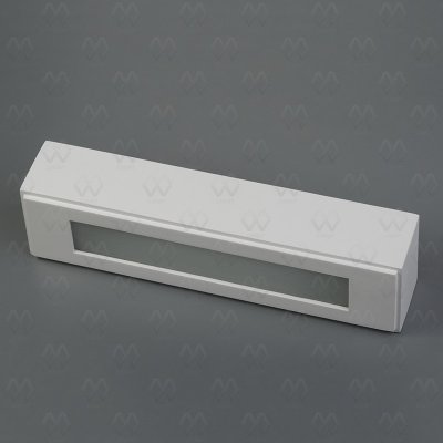 Настенный светильник бра Mw light 499022001 Барут