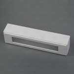 Настенный светильник бра Mw light 499022001 Барут