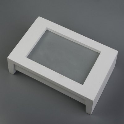 Настенный светильник бра Mw light 499022101 Барут