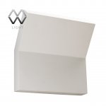 Светильник настенный бра Mw light 499022402 Барут