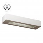 Светильник настенный бра Mw light 499022502 Барут