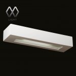 Светильник настенный бра Mw light 499022502 Барут