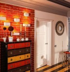 Светильник поворотный спот De markt 511020303 Данди